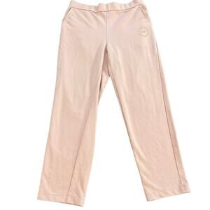 Super Soft and COMFY Oxgn Pink Joggers Size Medium
